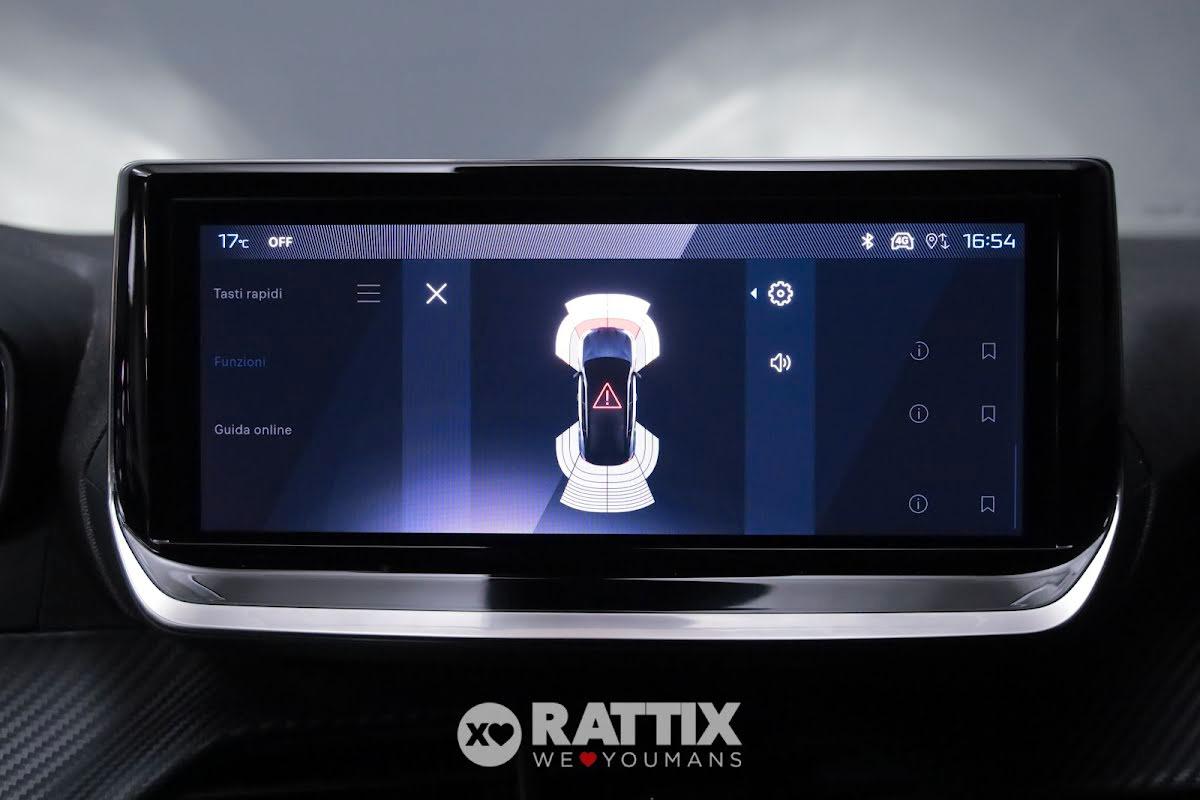 Peugeot 2008 1.2 Puretech 100CV Allure