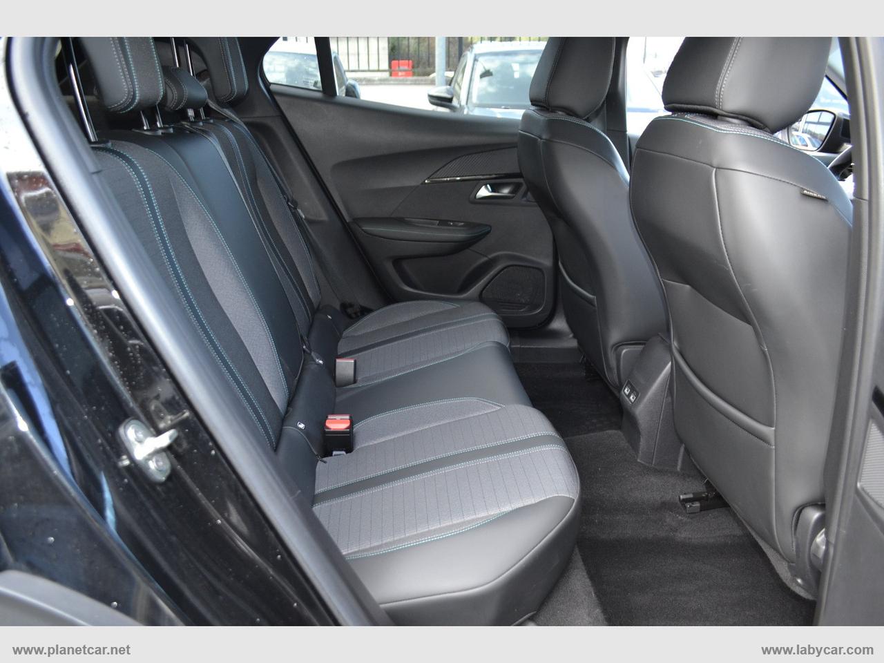 PEUGEOT 2008 BlueHDi 130 S&S EAT8 Allure