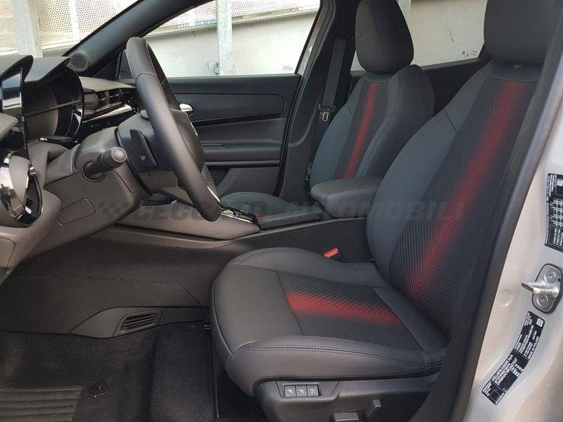 Alfa Romeo Junior Junior 1.2 ibrida Speciale 145cv edct6