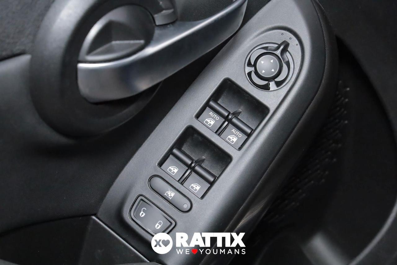 Fiat 500X 1.5 T4 Hybrid 130CV Sport DCT