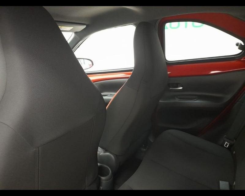 Toyota Aygo X 1.0 Trend Air 72cv