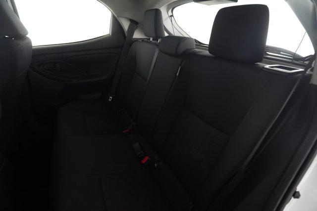 TOYOTA Yaris Yaris 1.5 Hybrid 5 porte Active