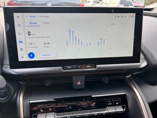 Toyota C-HR Finanziabile Garanzia anche permuta