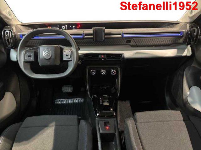 CITROEN C3 Nuova Elettrica 83kw (113cv) - YOU