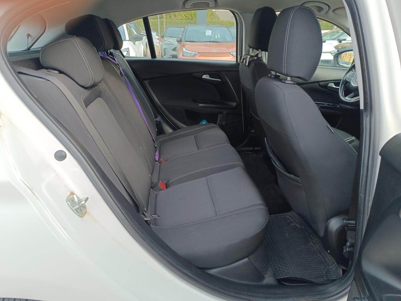 Fiat Tipo 1.3 Mjt S&S 5 porte Easy