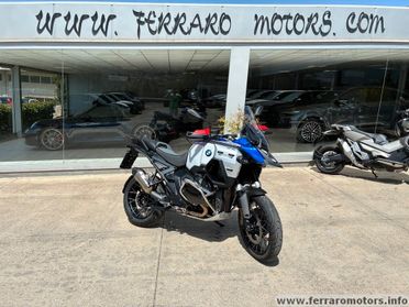 Bmw R 1300 GS adventure trophy a 239 euro al mese