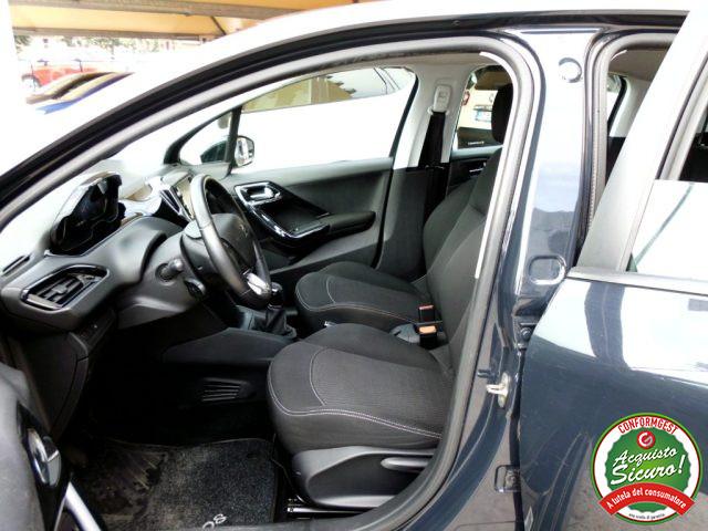 PEUGEOT 208 BlueHDi 100 5 porte Allure