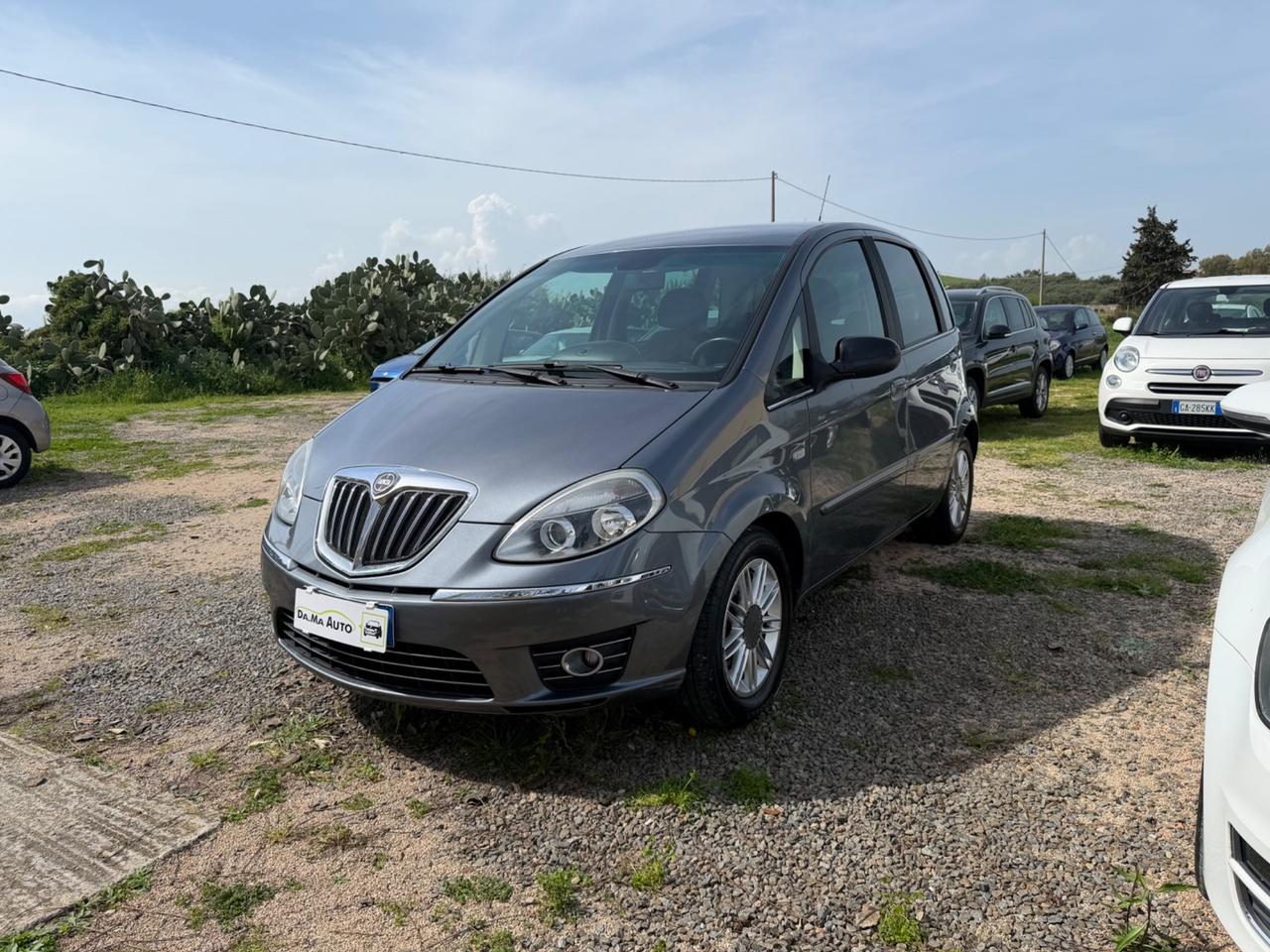 Lancia MUSA 1.3 Mjt 95 CV Gold