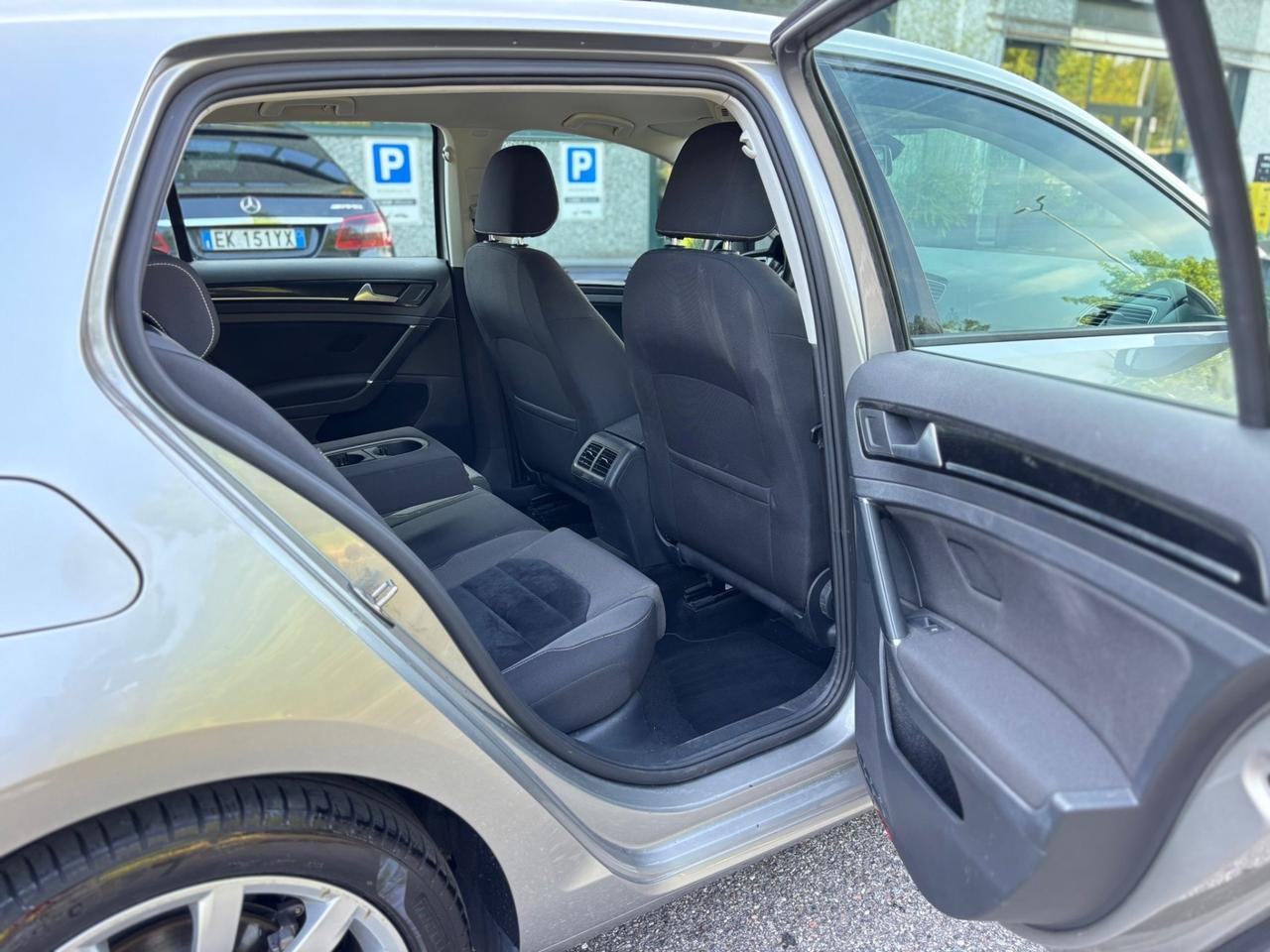 Volkswagen Golf 1.4 TSI ACT DSG 5p. Sport Edition BlueMotion Tech.