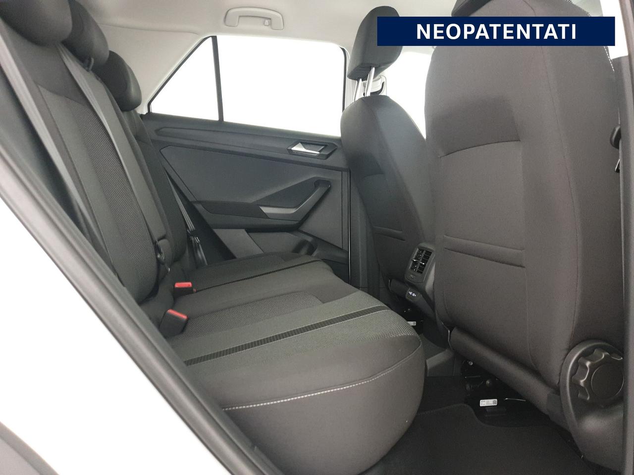 Volkswagen T-Roc 1.0 tsi edition plus 115cv