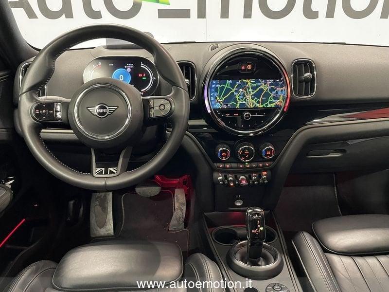 MINI Mini Countryman F60 Mini 2.0 Cooper D Yours Countryman