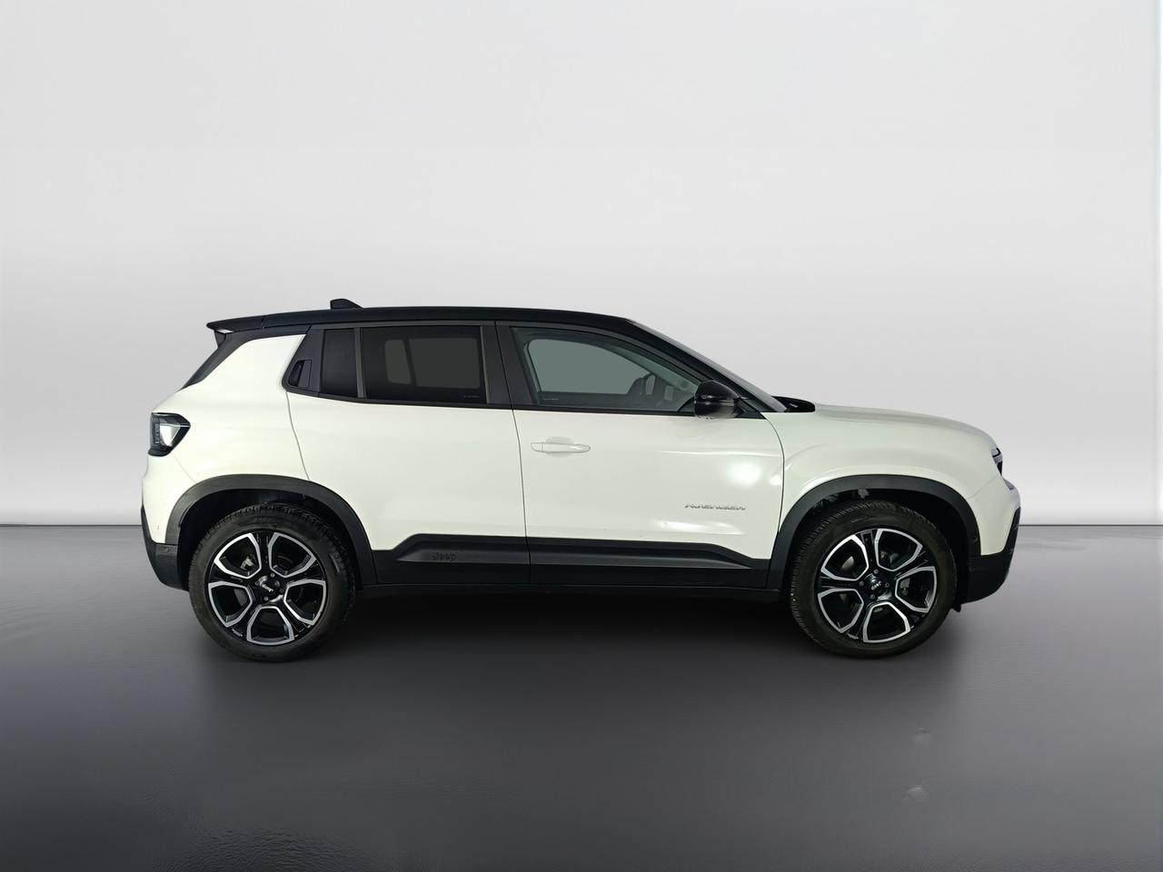 JEEP Avenger 2022 - Avenger 1.2 turbo Summit fwd 100cv