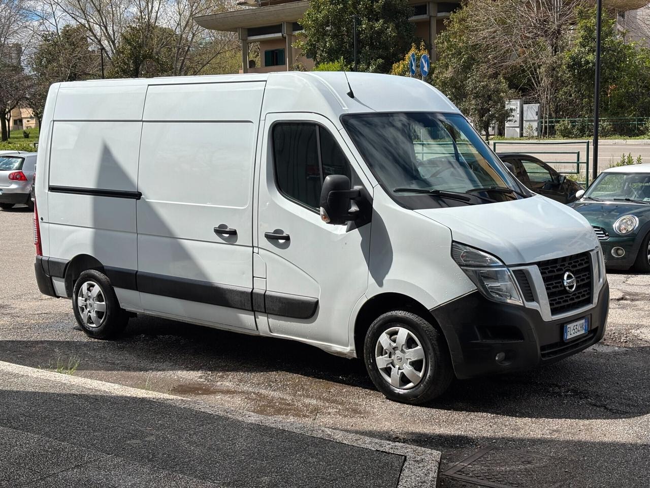 Nissan NV400 L2 H2 2.3 D 145cv
