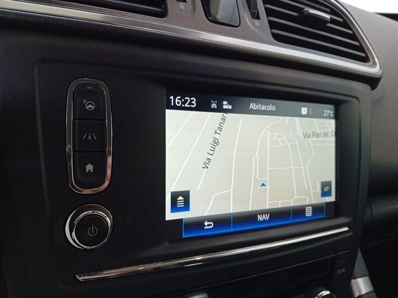 Renault Kadjar dCi 110CV EDC Energy Sport Edition