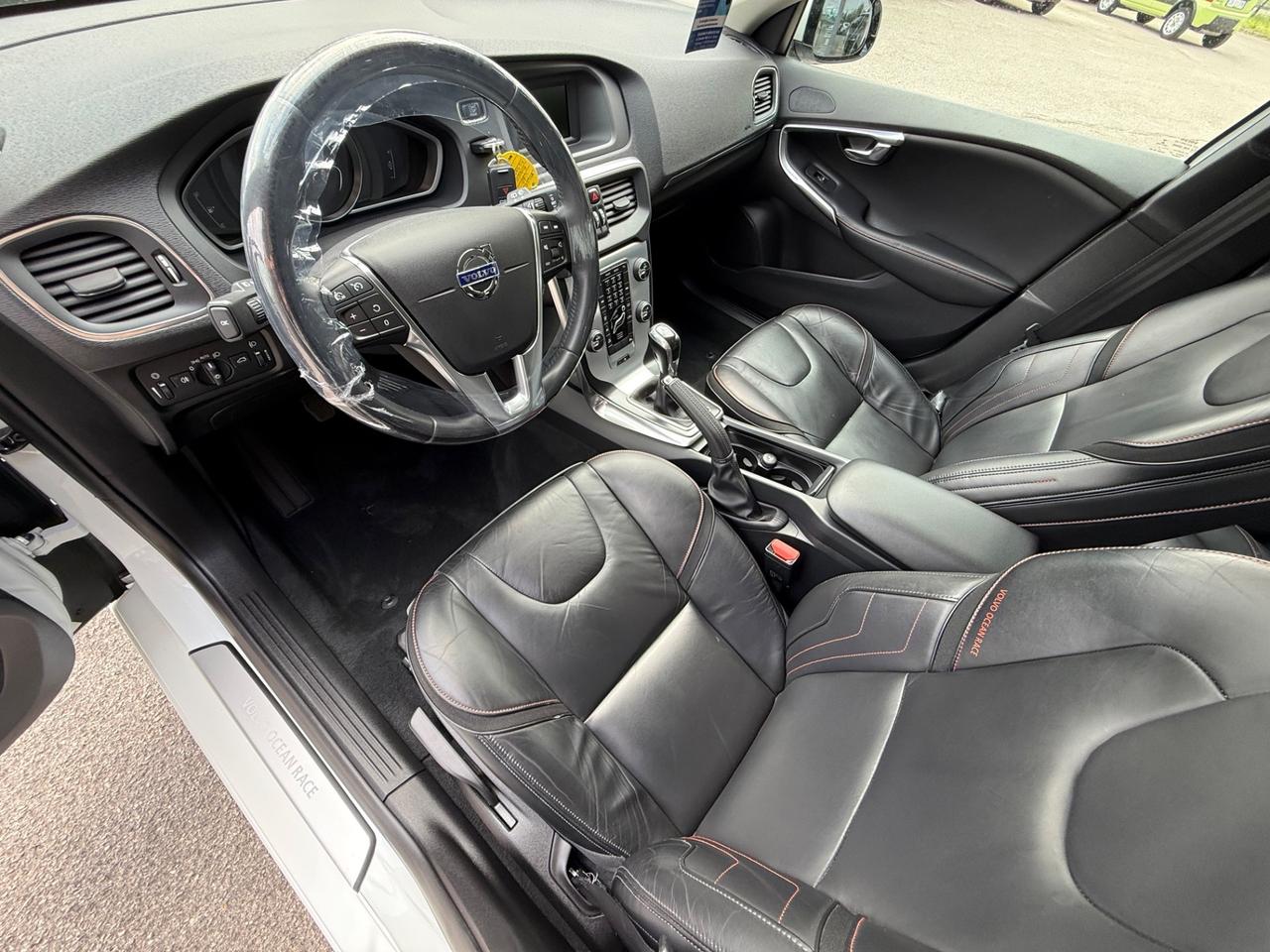 Volvo V40 D2 Ocean Race -1.6 Diesel
