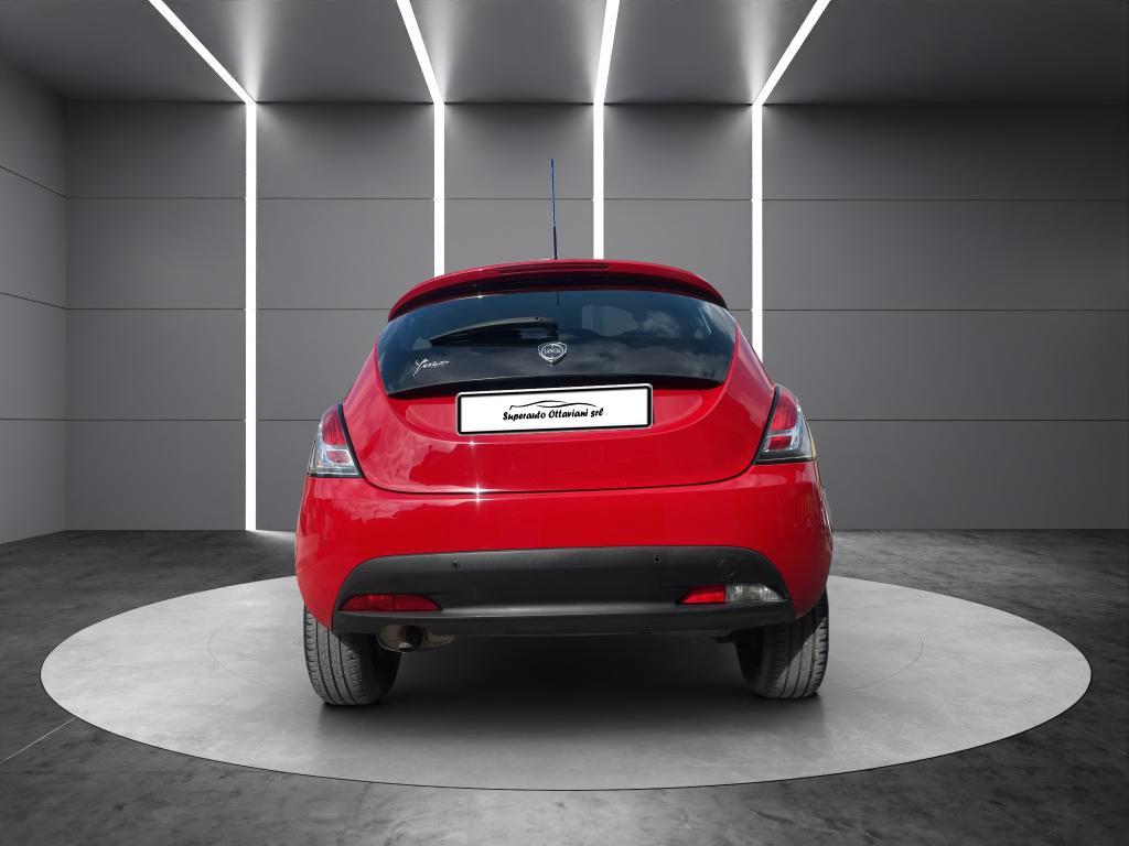 Lancia Ypsilon 5 Porte Ypsilon 1.2 Elefantino Blu s&s 69cv my19