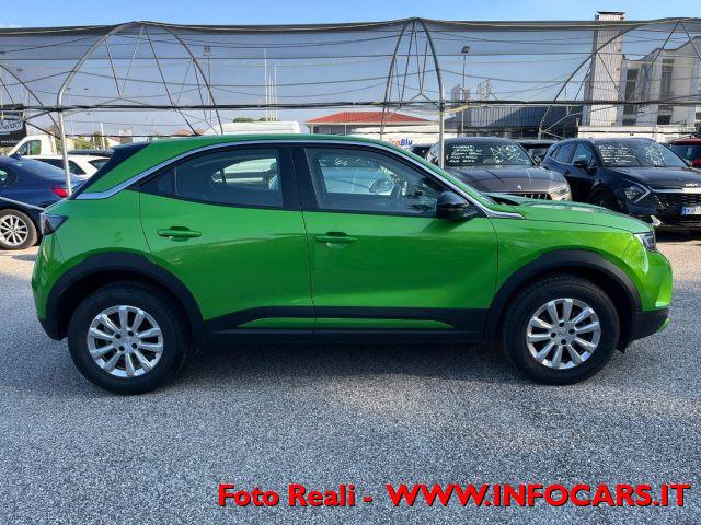 OPEL Mokka 1.2 Turbo Edition - 100cv - PROMO