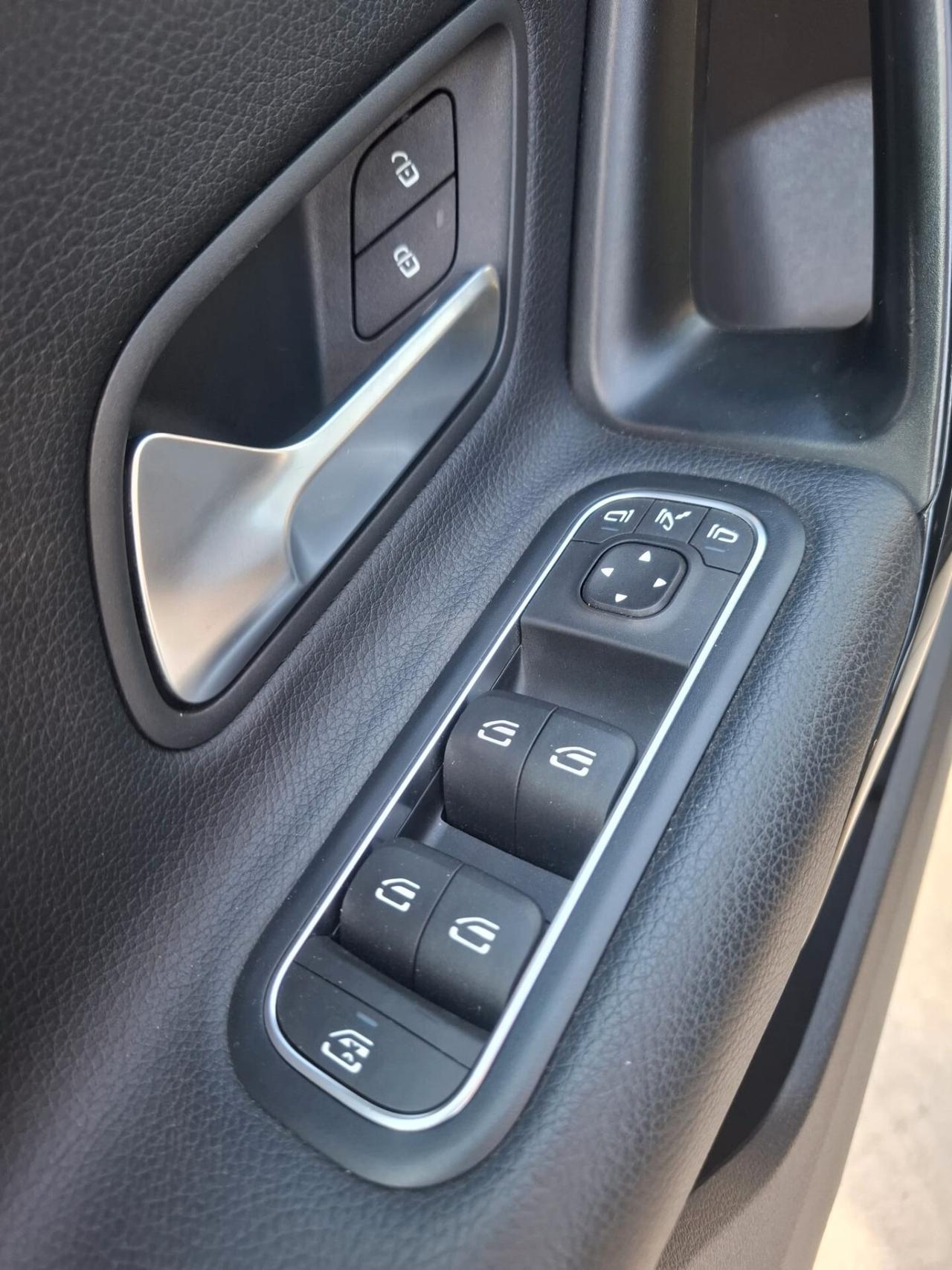 Mercedes-benz A 180 d Automatic Business Extra