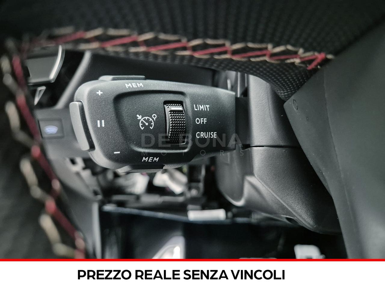 DS DS 7 1.5 bluehdi pallas 130cv auto