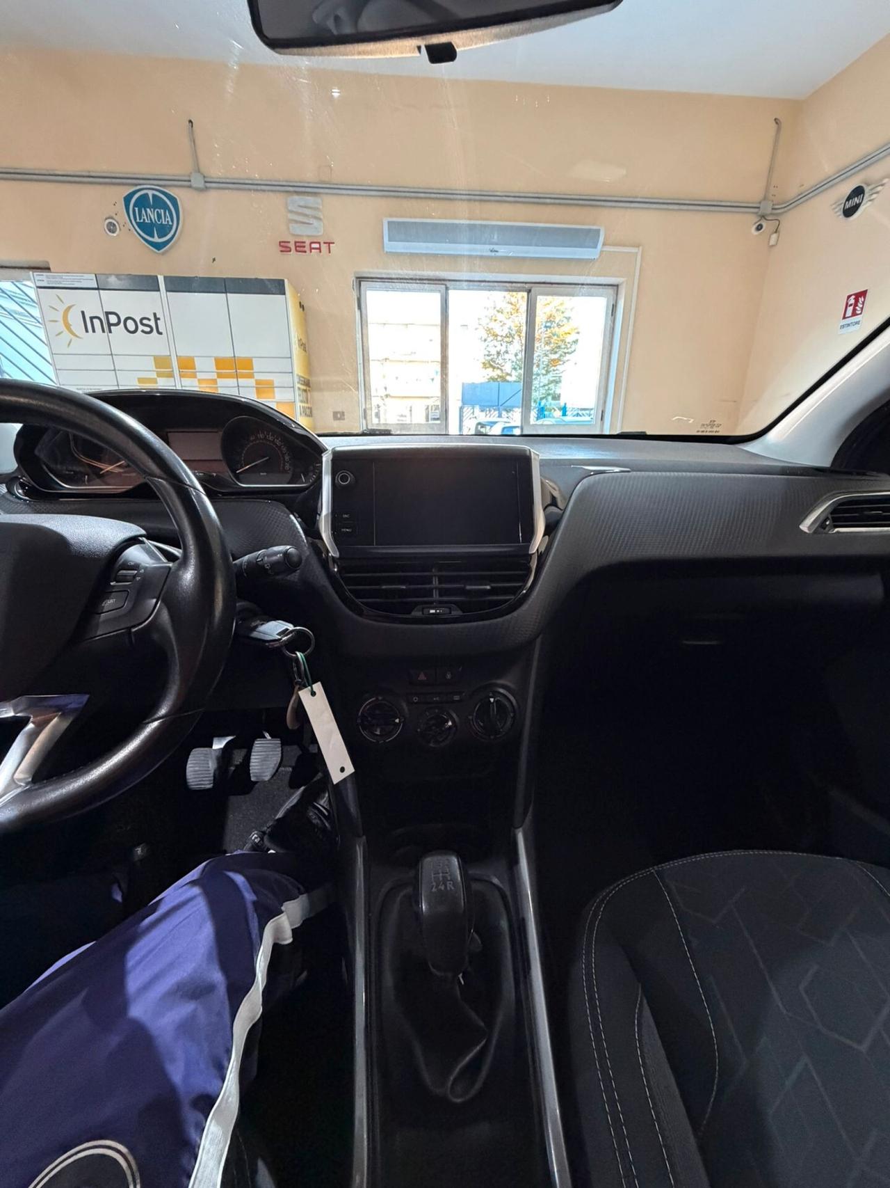 Peugeot 2008 BlueHDi 100 Active