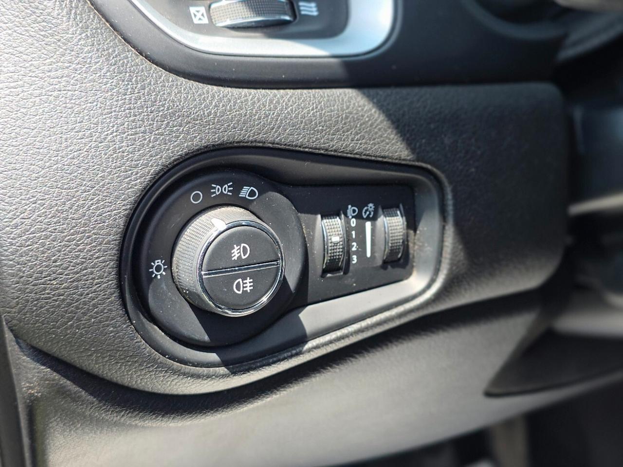 JEEP RENEGADE 2.0 140CV AUTOMATICO - 2016