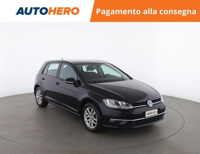 VOLKSWAGEN Golf 2.0 TDI DSG 5p. Business BlueMotion Technology