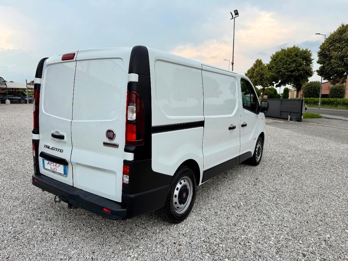 Fiat Talento Talento 1.6 mjt CH1 10Q 95cv E6