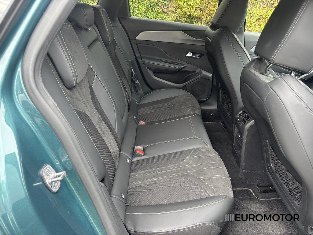 Peugeot 308 SW 1.6 HYBRID GT e-EAT8