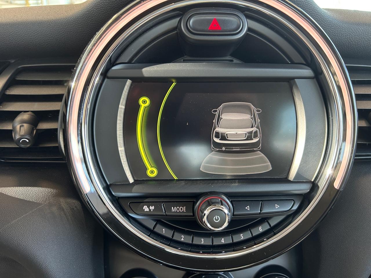 Mini 2.0 Cooper S Hype 3p. auto