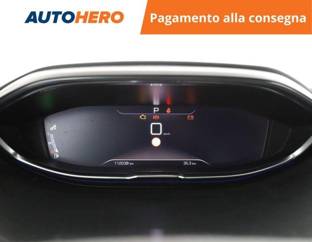 PEUGEOT 3008 BlueHDi 130 S&S EAT8 GT Line