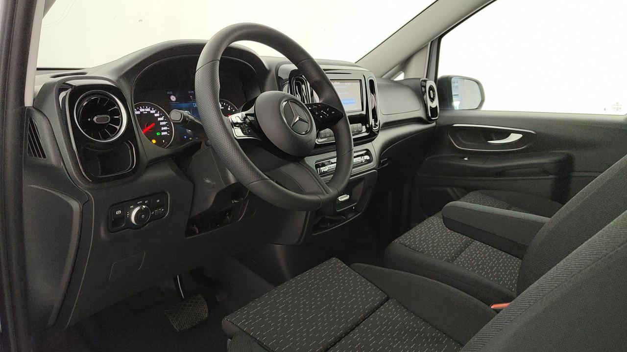 Mercedes-Benz Vito Furgone PRO 116 CDI Long