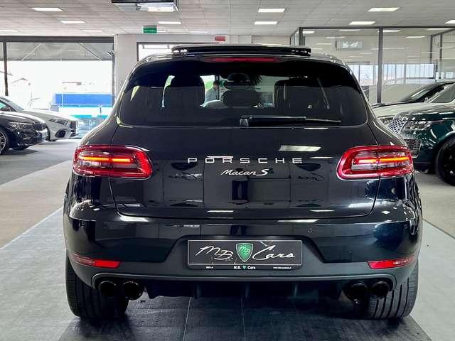 Porsche Macan Macan 3.0d S 250cv pdk
