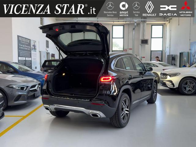 MERCEDES-BENZ GLA 200 SPORT