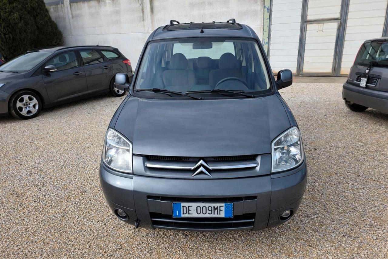 Citroen Berlingo 1.6 HDi 90CV Multispace