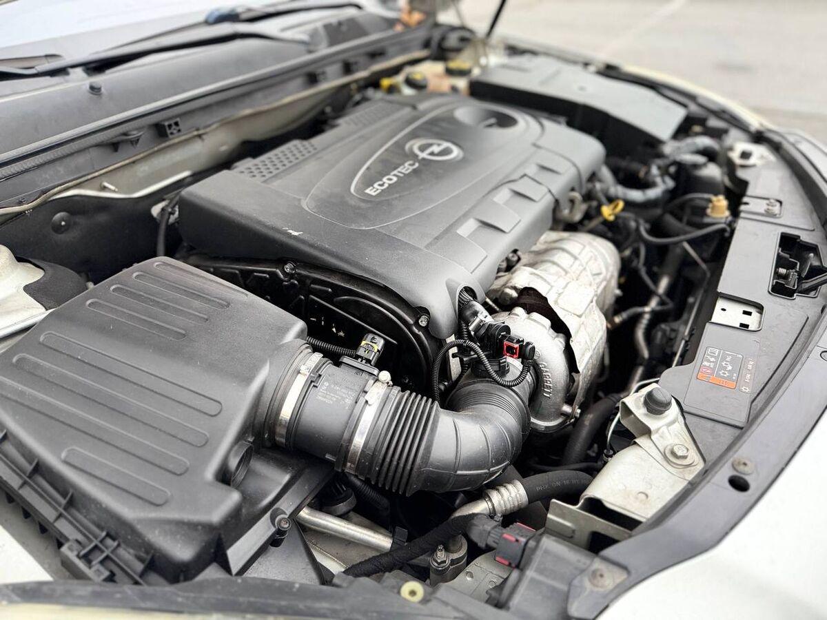 Opel Insignia 2.0 cdti Elective 160cv