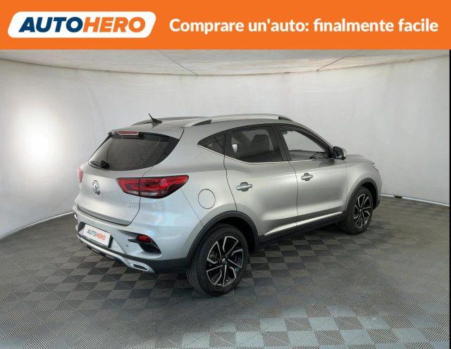 MG ZS Classic 1.5 VTi-tech Luxury