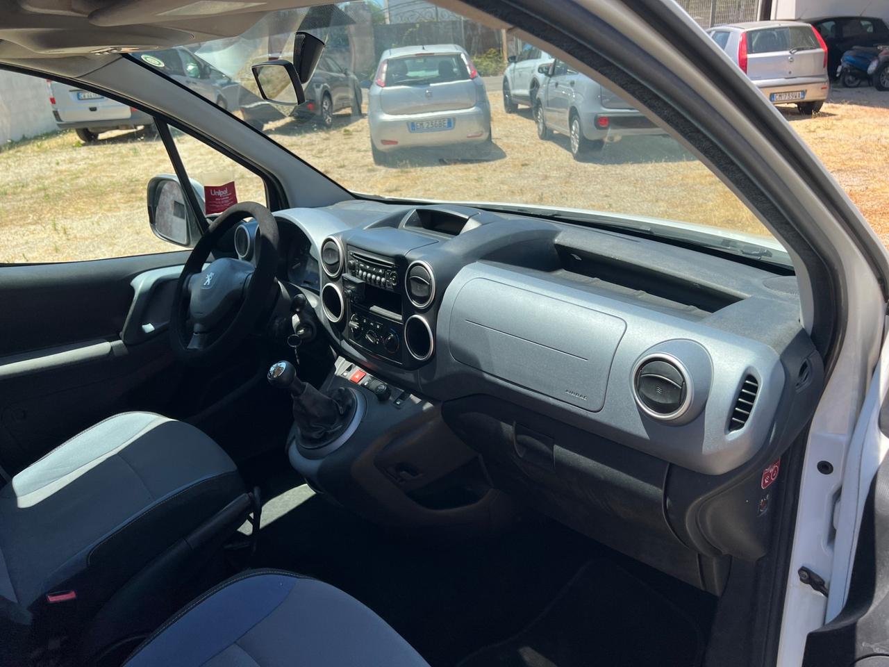 Peugeot Bipper LEGGERE DESCRIZIONE