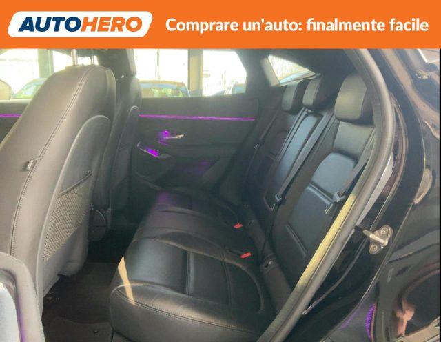 JAGUAR E-Pace 2.0D 240 CV AWD aut. S