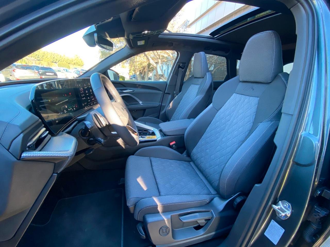 Audi Q5 40 TDI 204 CV quattro Stronic Sline