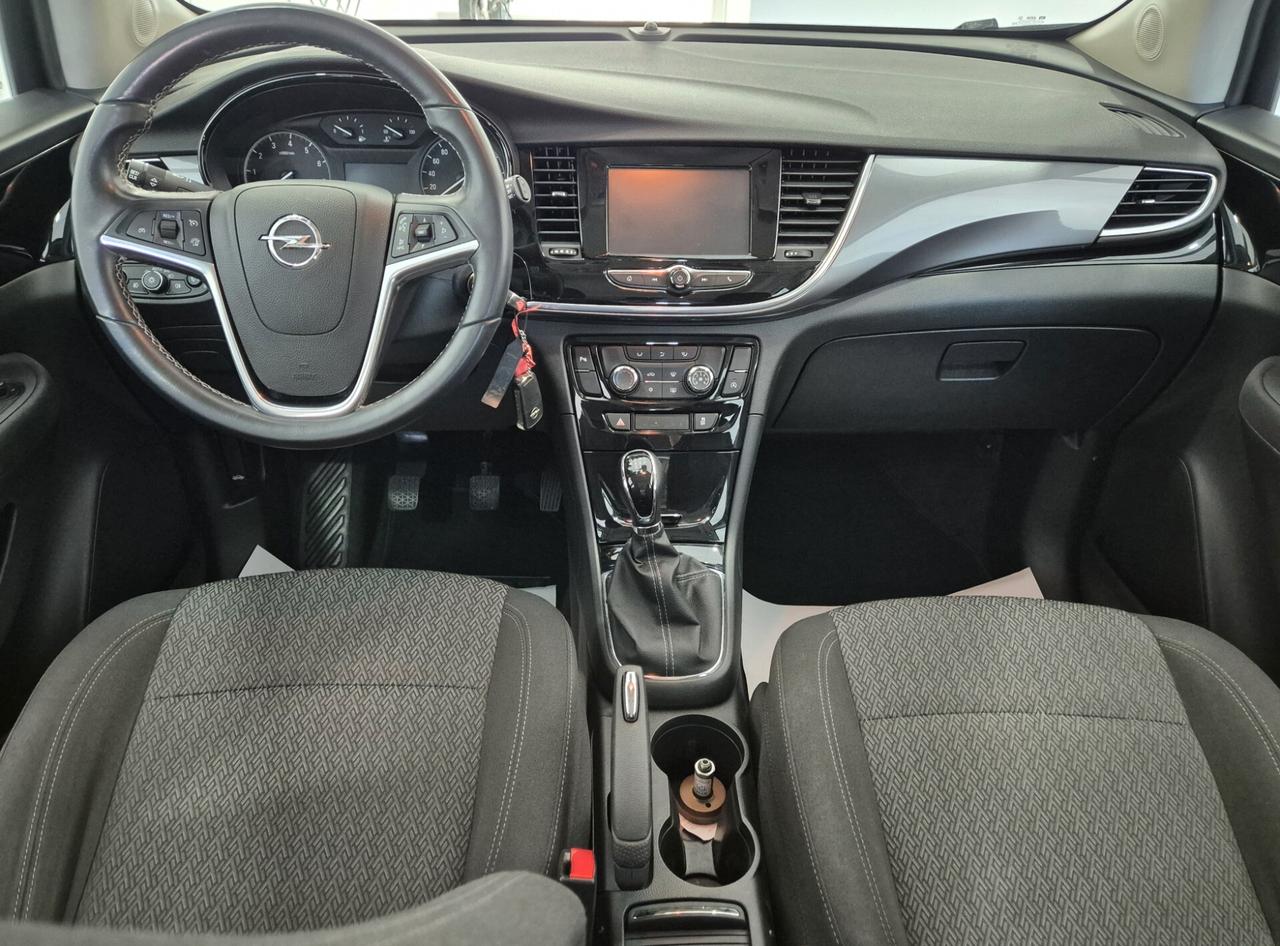 Opel Mokka X 1.6 Advance S&S GPL