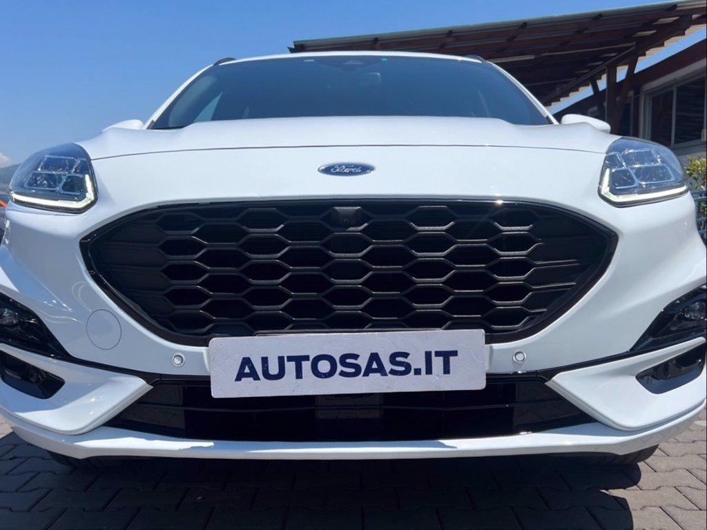 FORD Kuga 2.5 phev ST-Line X 2wd 225cv cvt del 2023