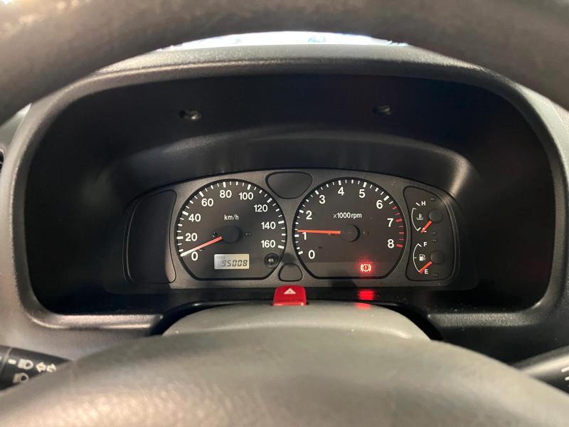 Suzuki Jimny Cabrio Autocarro 1.3 16v Top 4wd E3 Autocarro