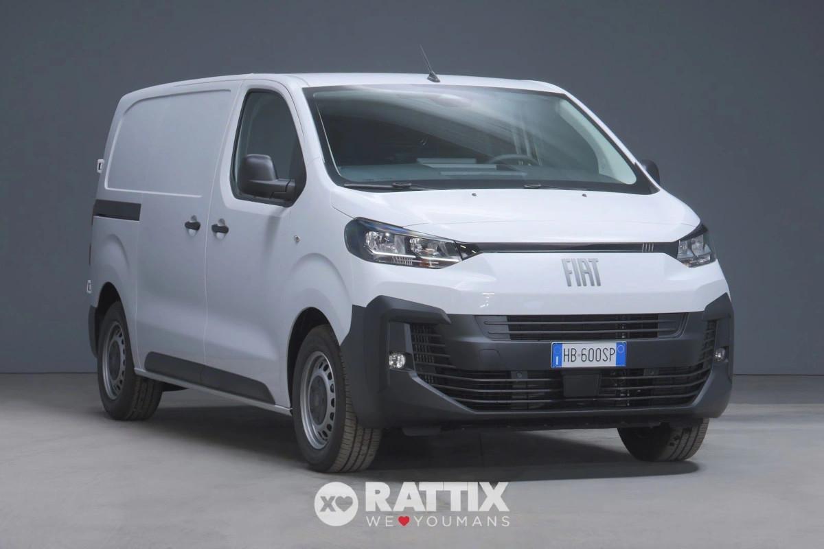 Fiat Scudo Van M 1.5 Diesel 120CV M + Surround View (IVA ESCLUSA)