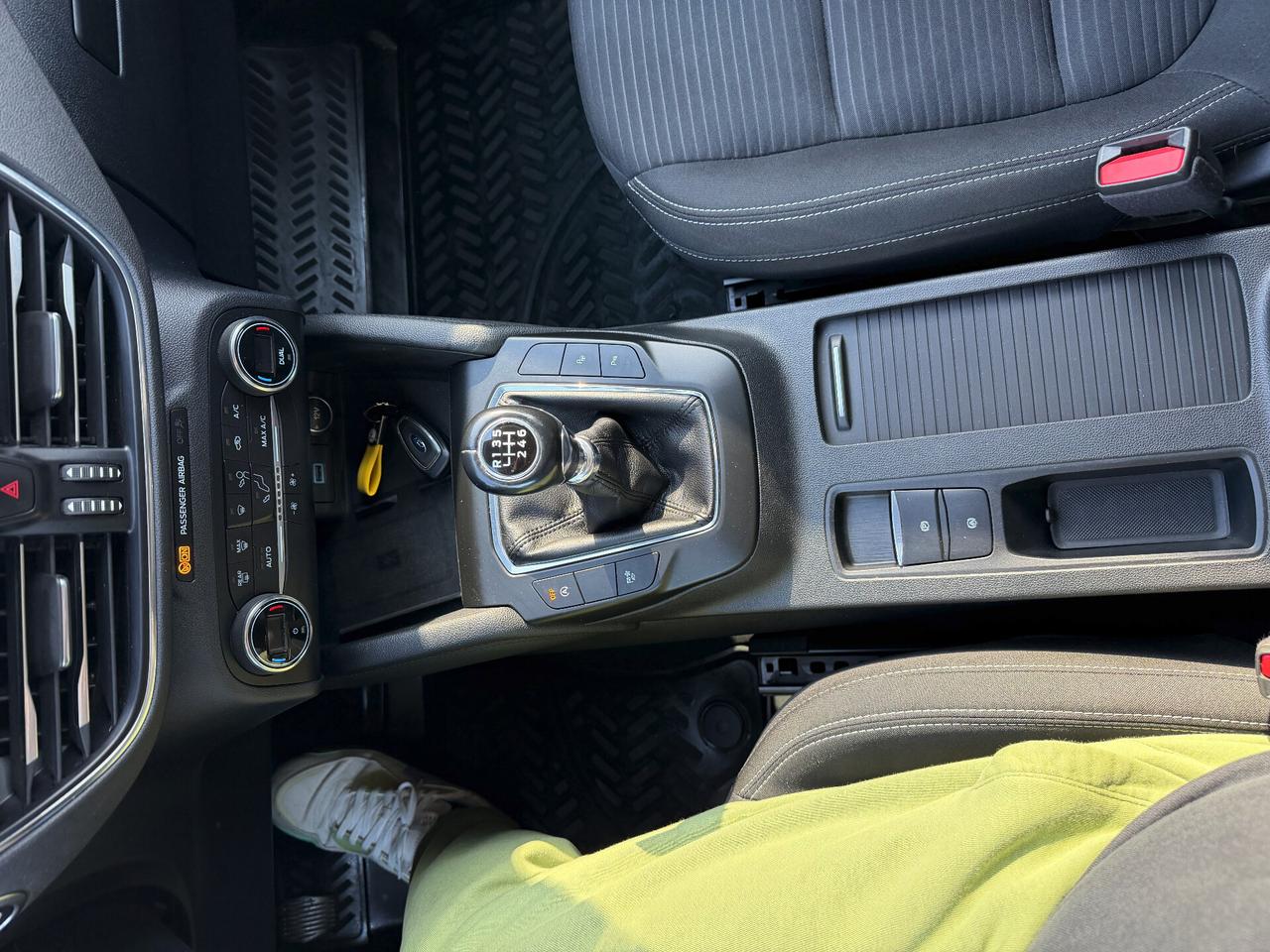 Ford Kuga 1.5 EcoBlue 120 CV 2WD Titanium /2020