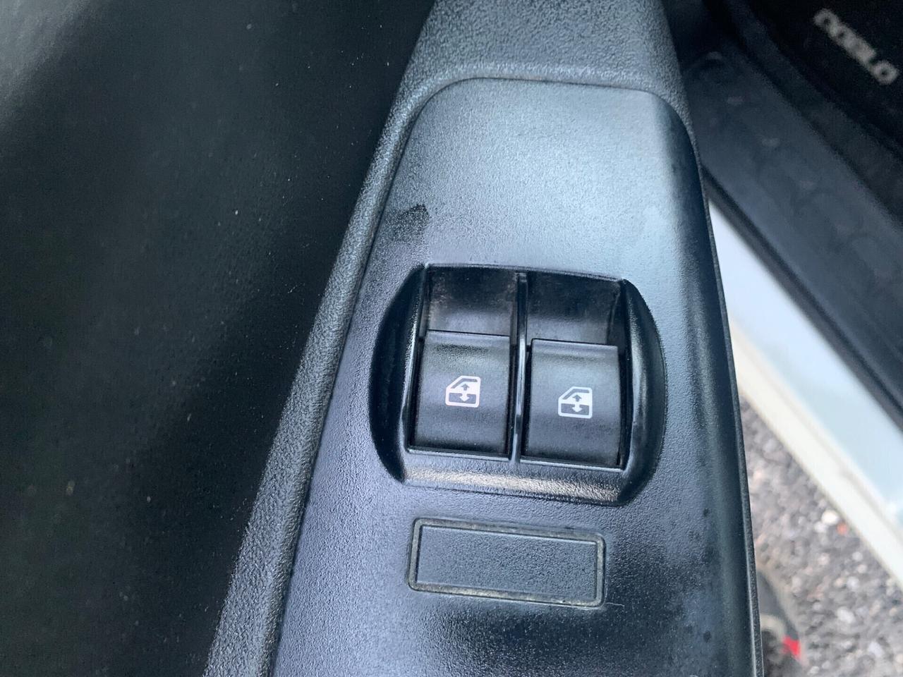 Fiat Doblò 1.3 Multijet 95cv 5 posti - 2017