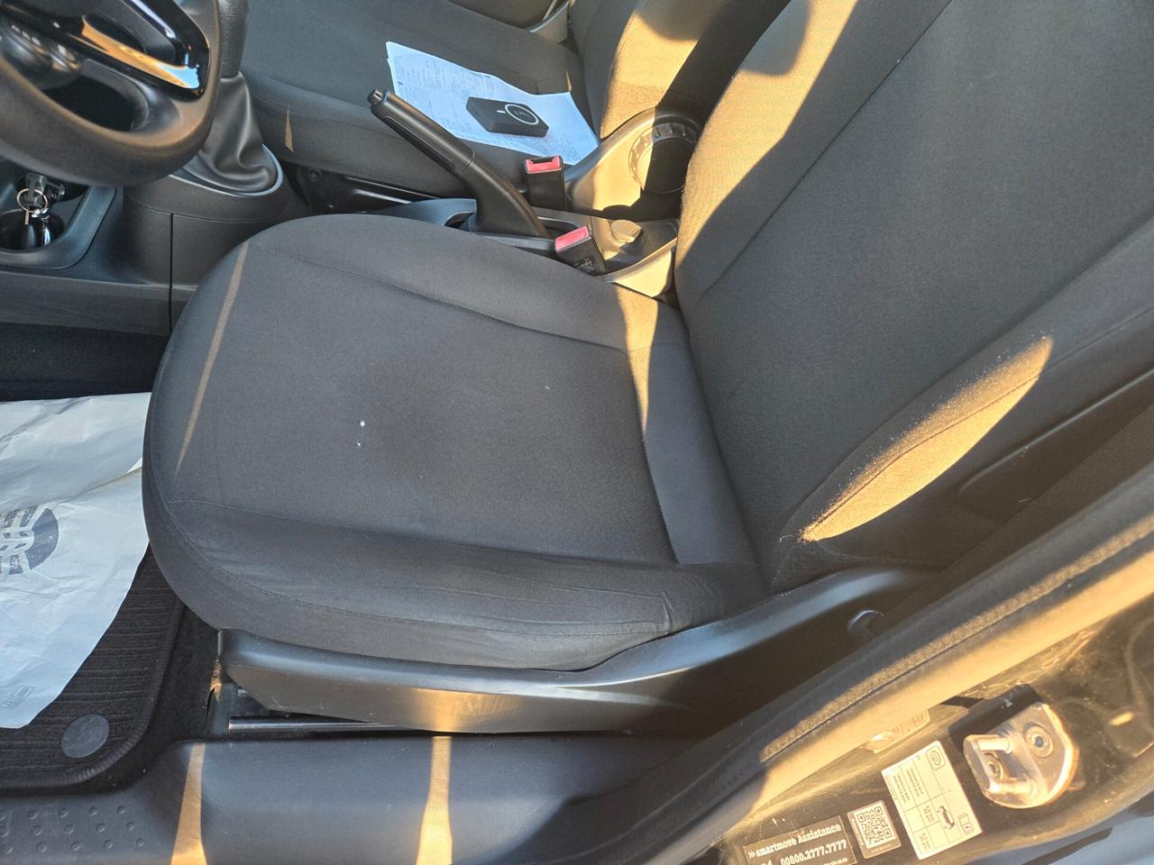 Smart ForTwo 70 1.0 Prime