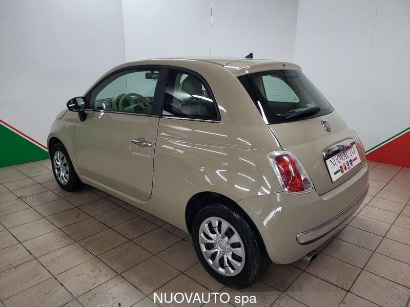 FIAT 500 500 1.2 EasyPower Pop