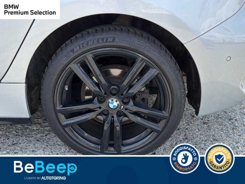BMW Serie 1 118I SPORT 140CV AUTO