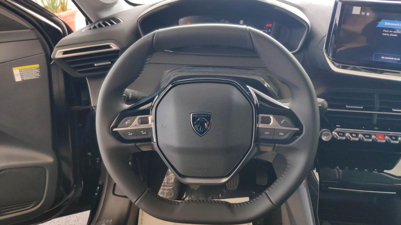 Peugeot 208 PureTech 100 Stop&Start 5 porte Allure Km0