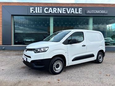 Toyota Proace City Proace City 1.5D 75 CV S&S PC 4p. Active